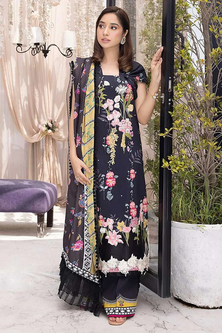 Daneen (GBW-07) Gulbagh Winter Collection