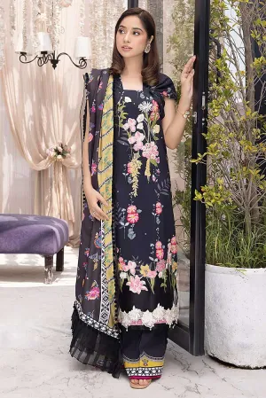 Daneen (GBW-07) Gulbagh Winter Collection