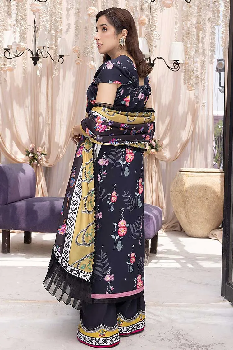 Daneen (GBW-07) Gulbagh Winter Collection