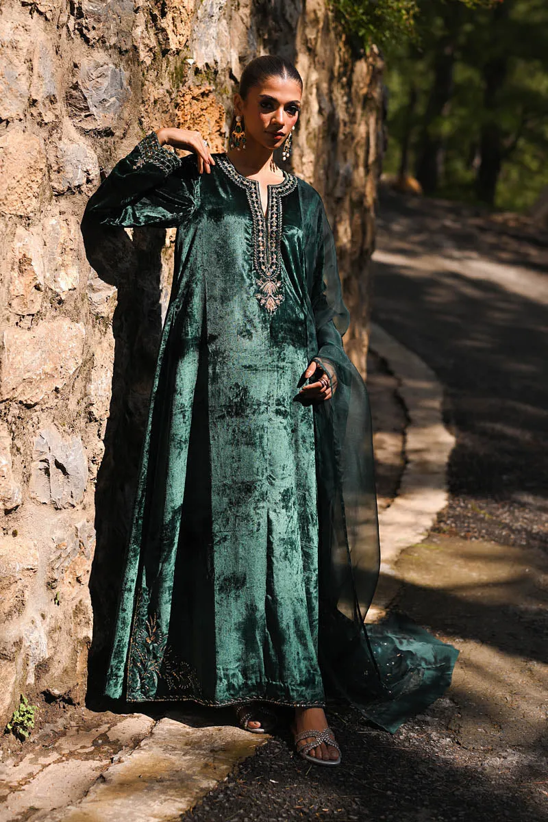Hue Pret | Farasha Luxury Winter | Yasma
