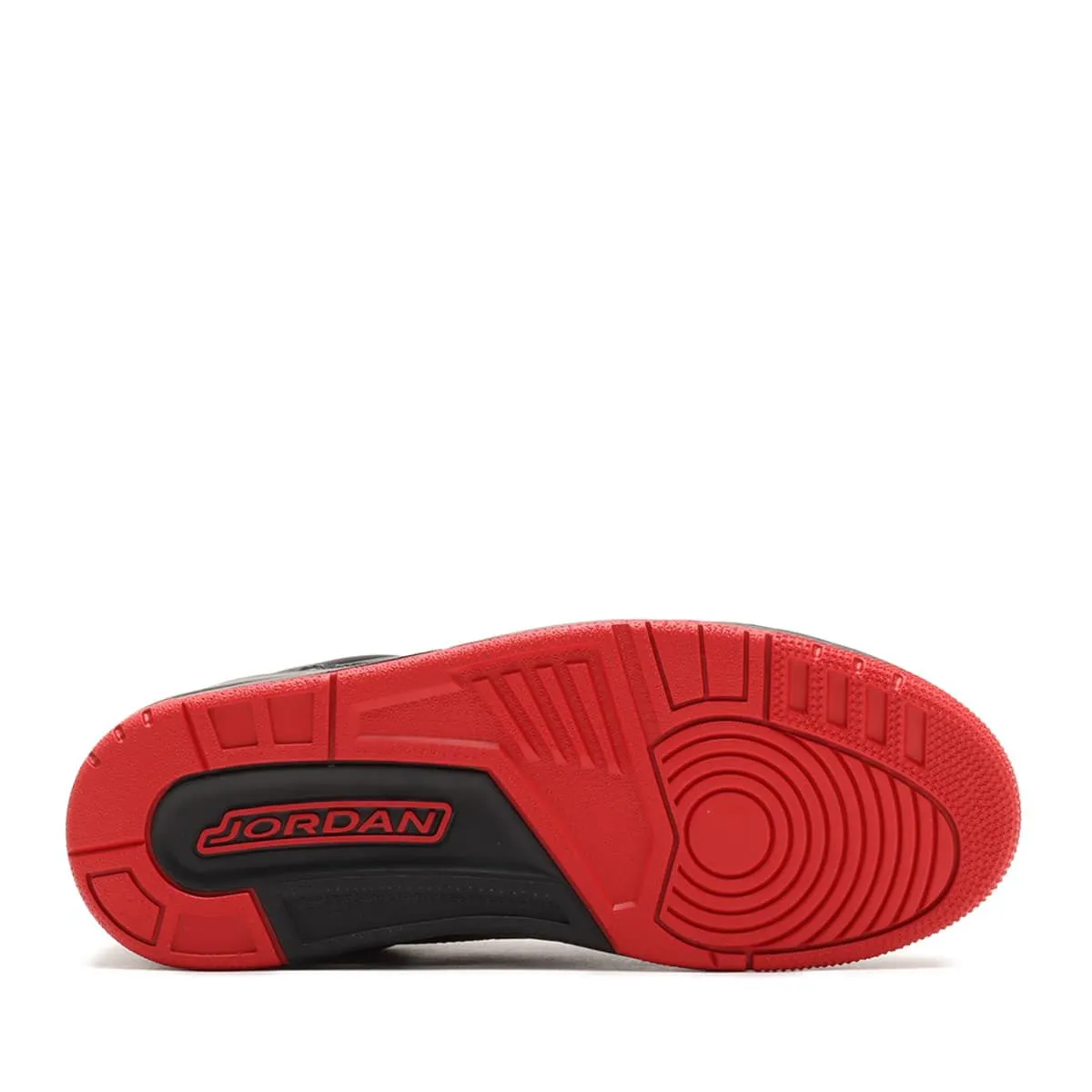 Jordan Spizike Low (Bred)