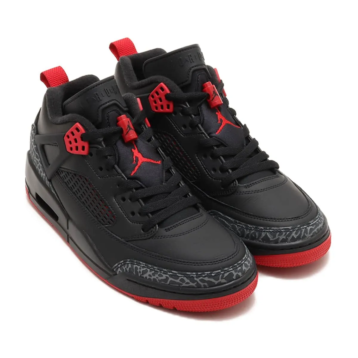 Jordan Spizike Low (Bred)