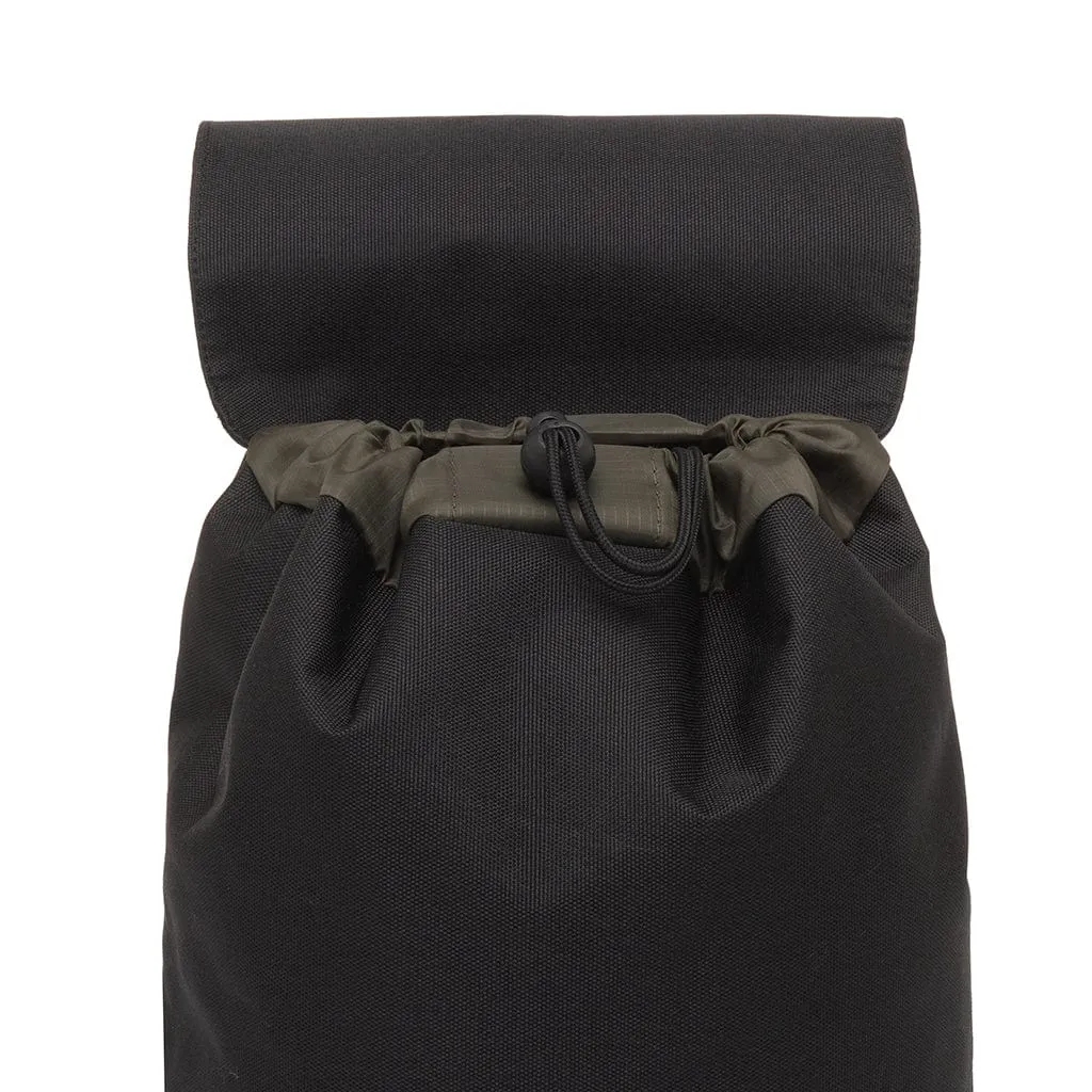 Lefrik Mini Scout in Black