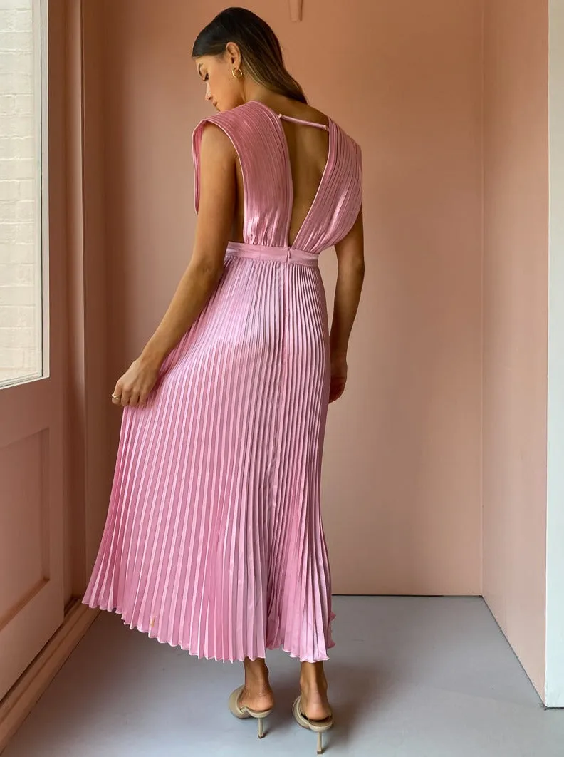 Lidee Gala Gown in Blossom