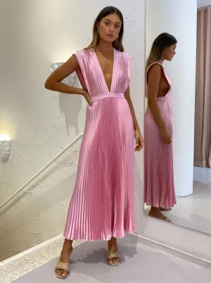 Lidee Gala Gown in Blossom