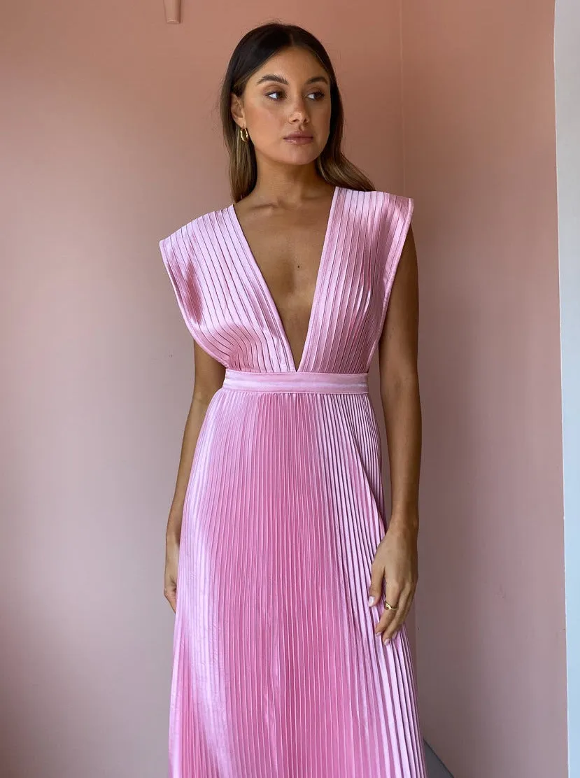 Lidee Gala Gown in Blossom