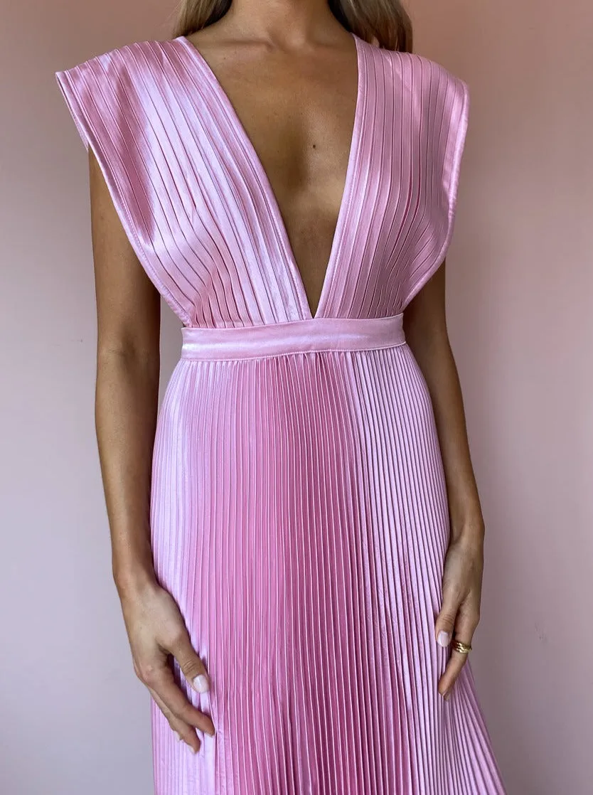 Lidee Gala Gown in Blossom