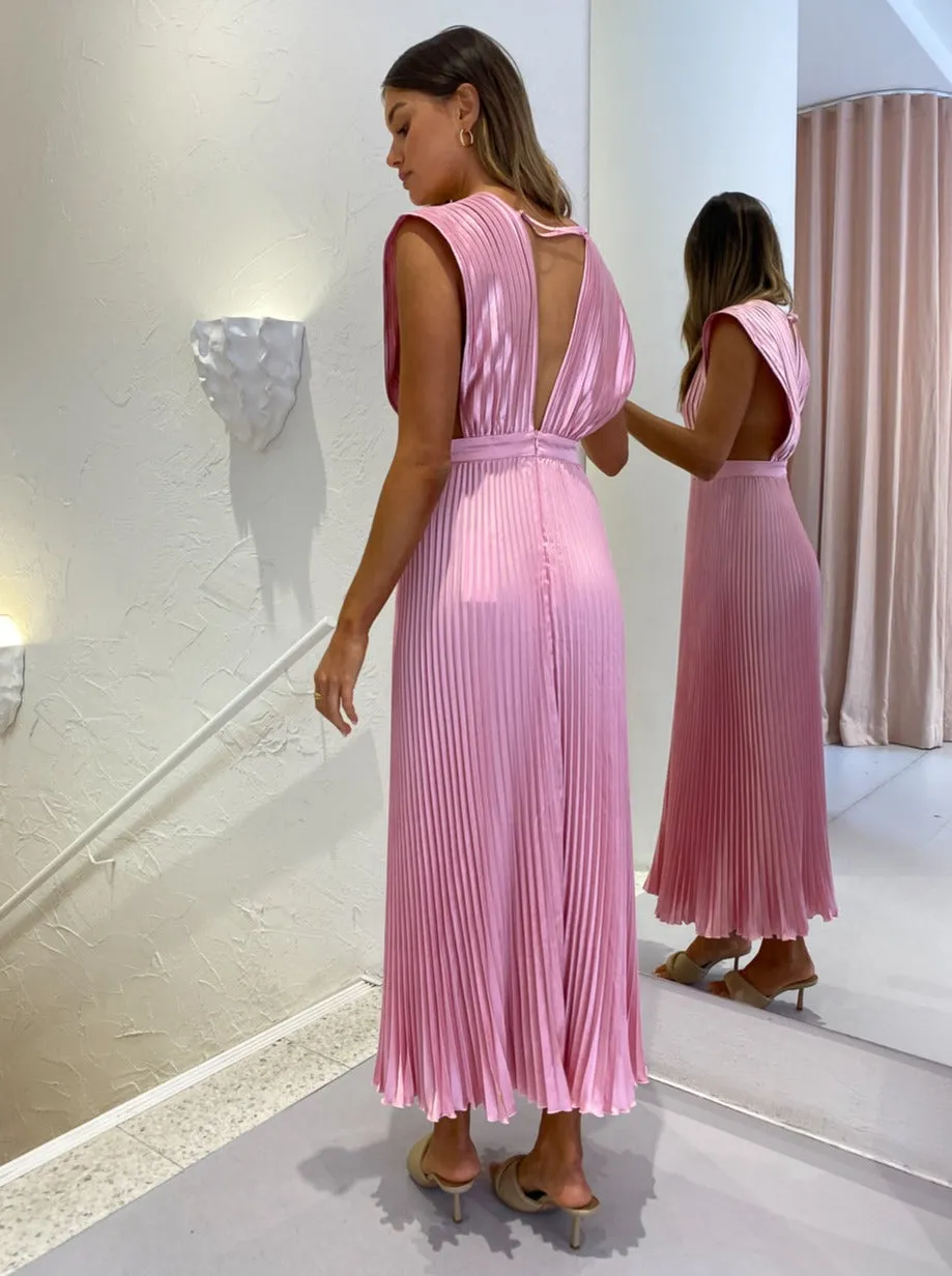Lidee Gala Gown in Blossom