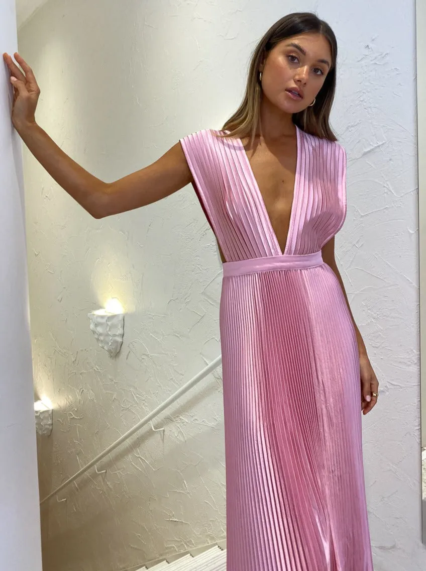 Lidee Gala Gown in Blossom