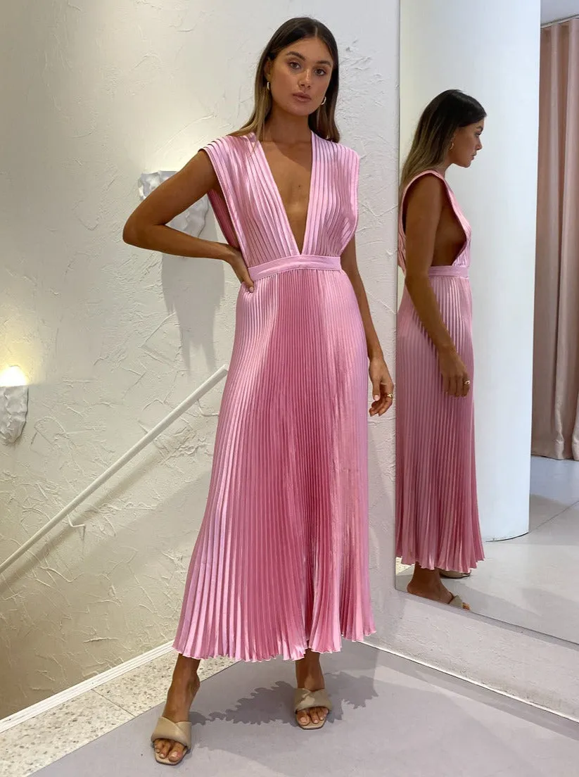 Lidee Gala Gown in Blossom