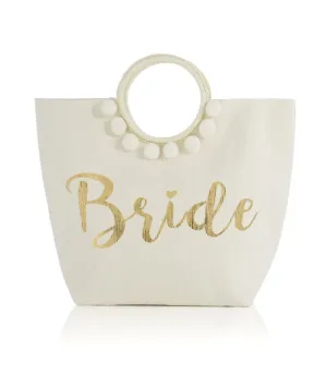 MIA “BRIDE" TOTE