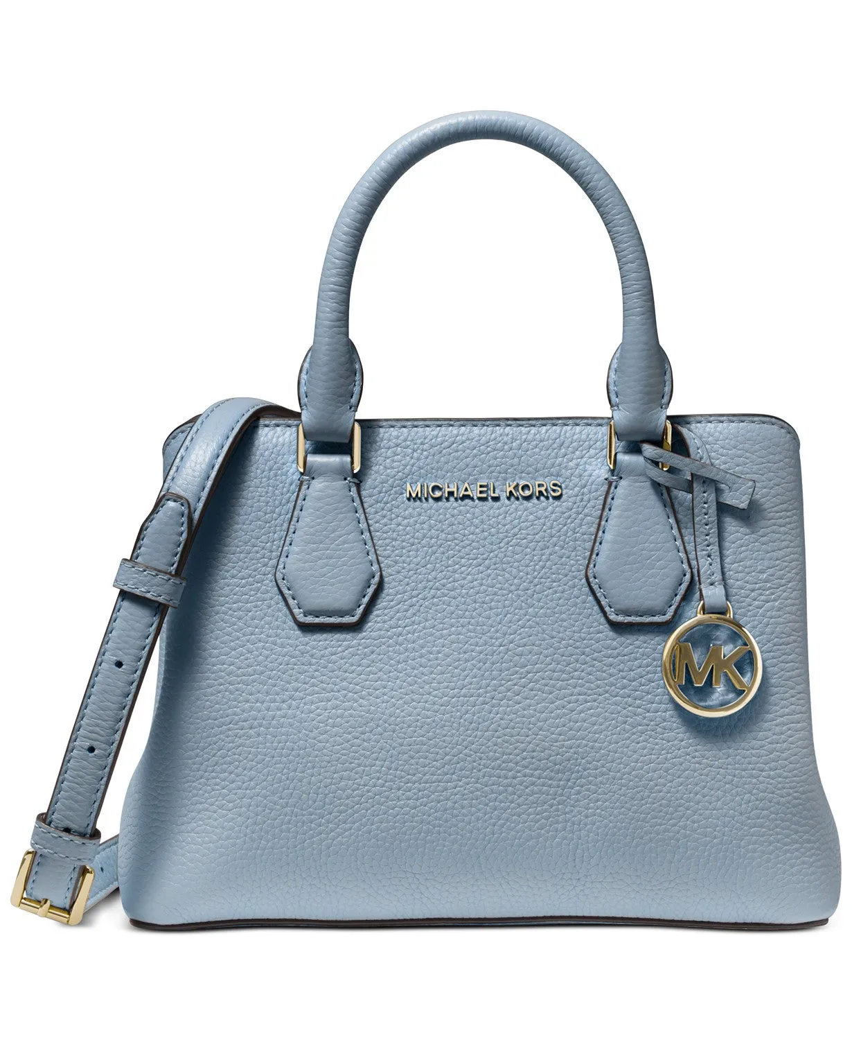 Michael Kors Camille Small Satchel