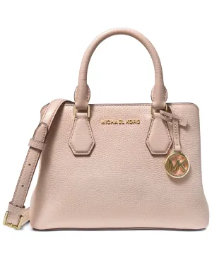 Michael Kors Camille Small Satchel