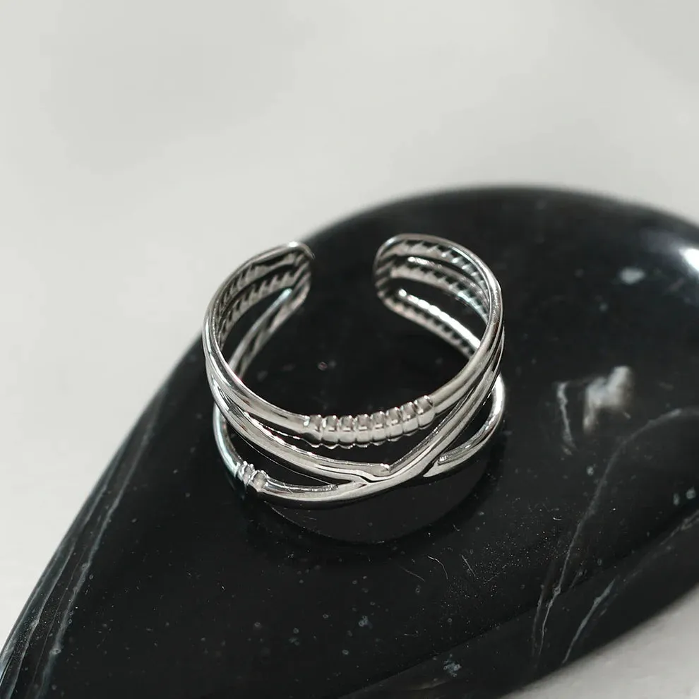 Miranda Ring