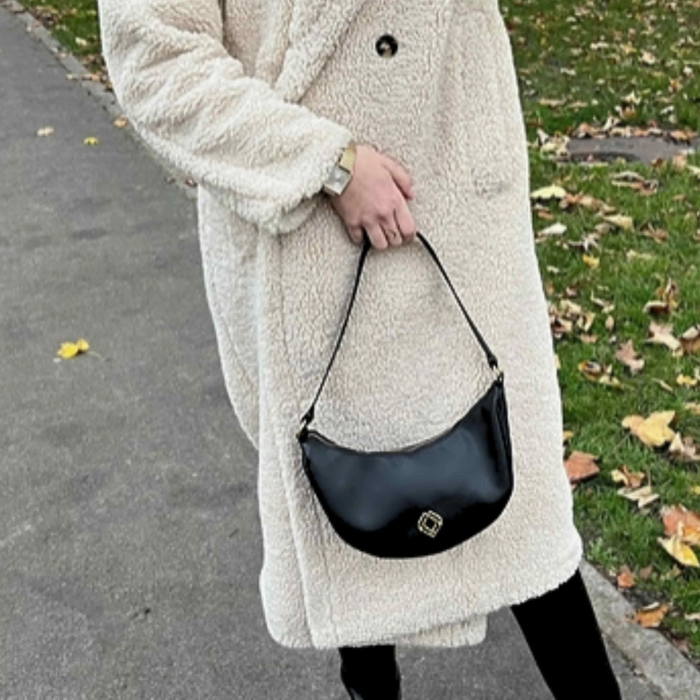 Moon Bag Vegan
