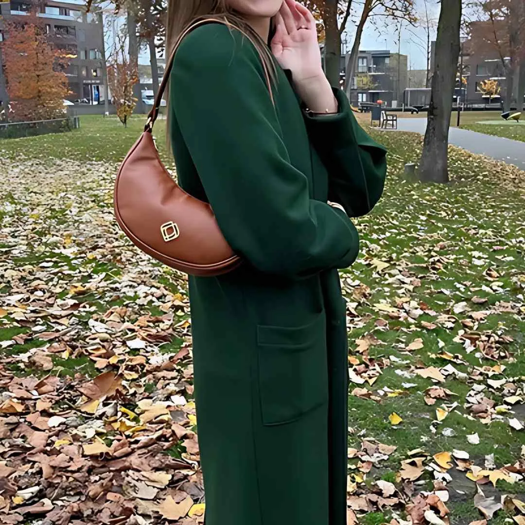 Moon Bag Vegan