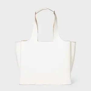 New - Modern Work Tote Handbag - A New Day