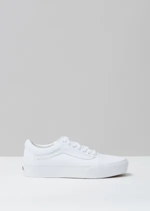 OLD SKOOL PLATFORM