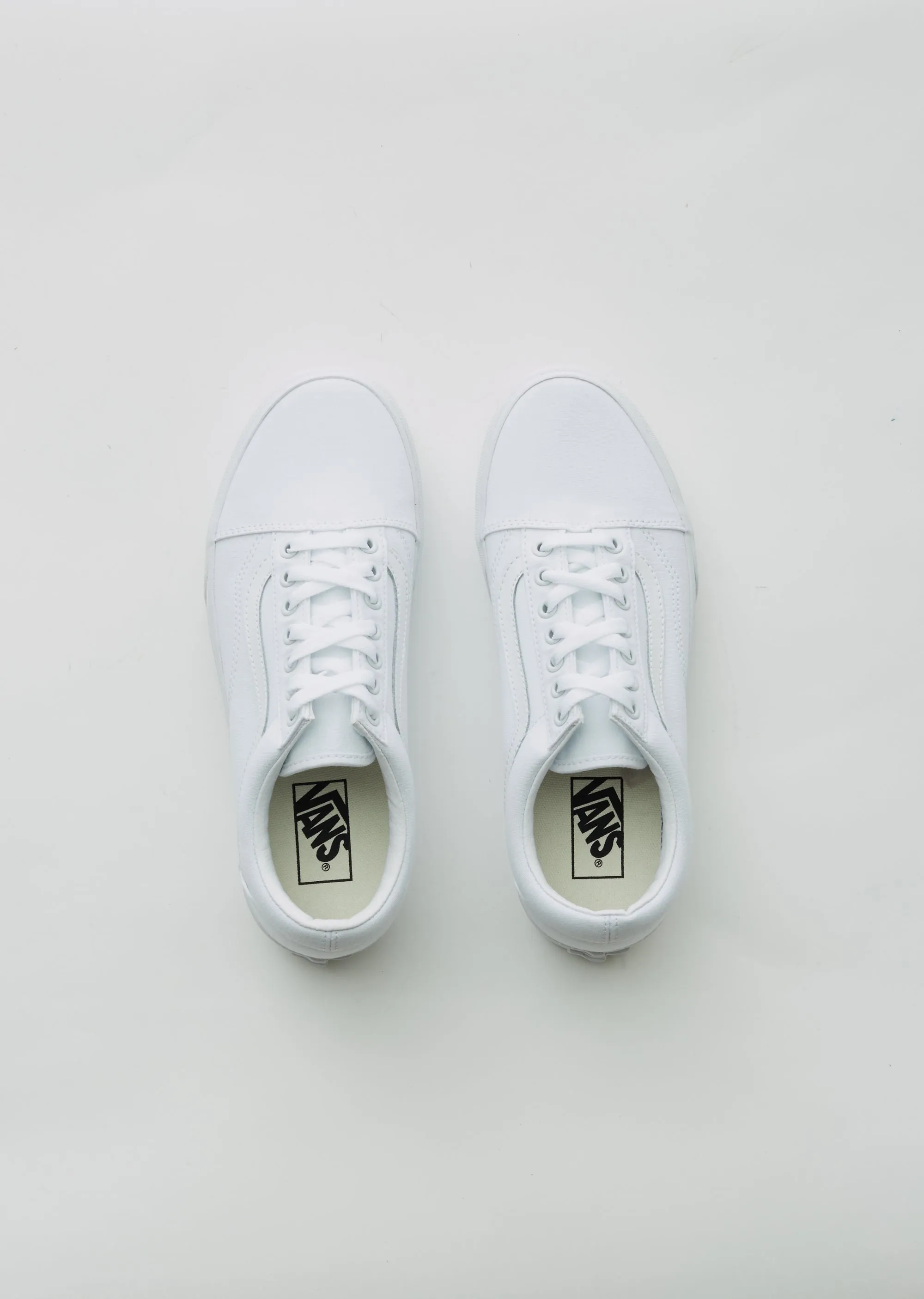 OLD SKOOL PLATFORM