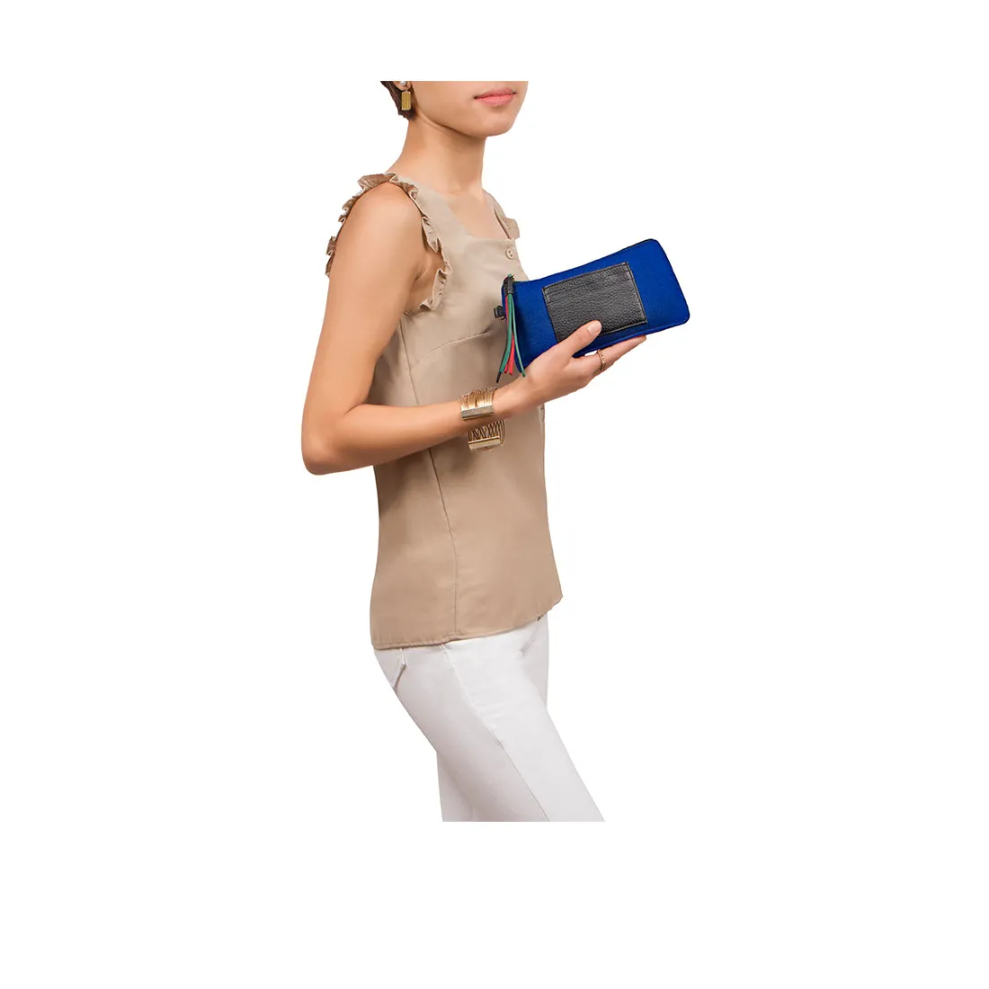 OONA 02 SHOULDER BAG