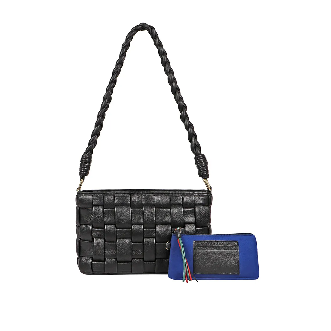 OONA 02 SHOULDER BAG
