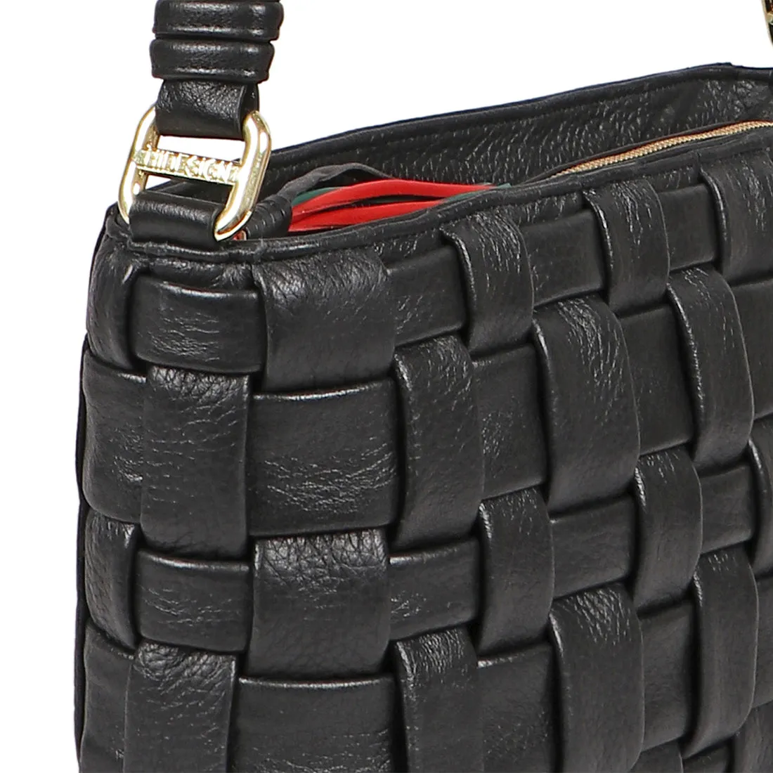 OONA 02 SHOULDER BAG