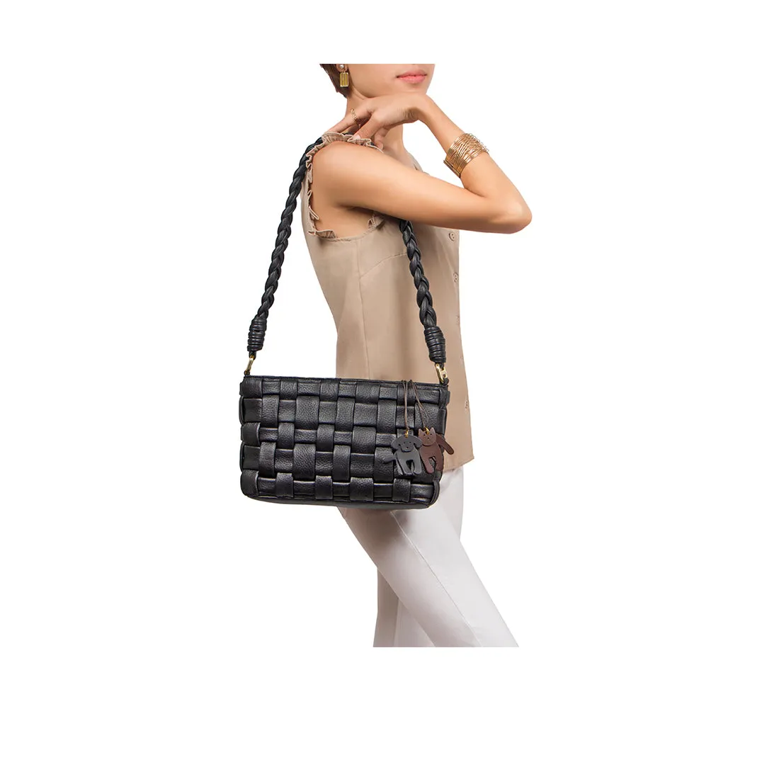 OONA 02 SHOULDER BAG