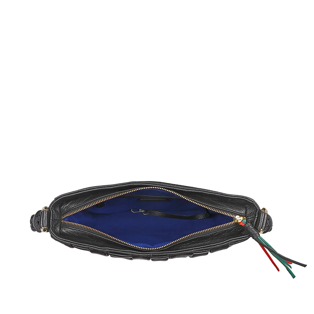 OONA 02 SHOULDER BAG