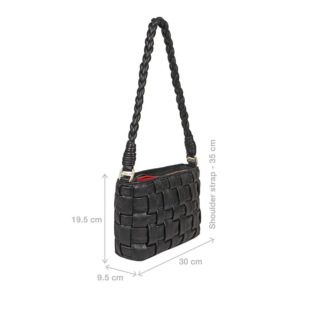 OONA 02 SHOULDER BAG