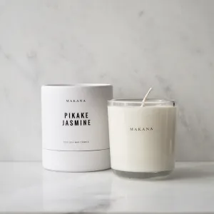 Pikake Jasmine - Classic Candle 10 oz