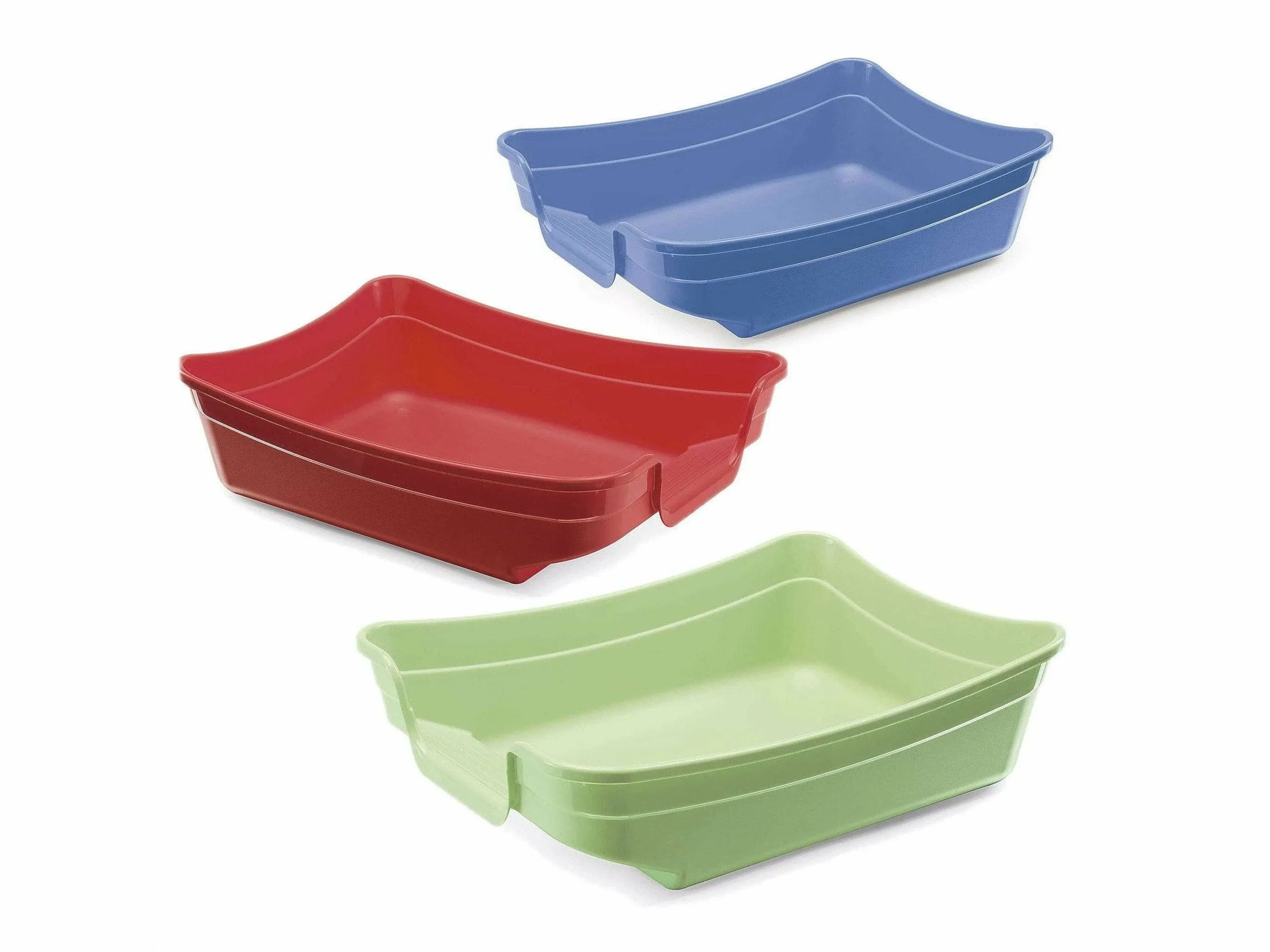Polly Litter Box VARIOUS COLORS