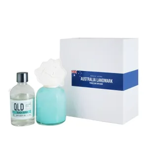 QLD Beach Surge Diffuser