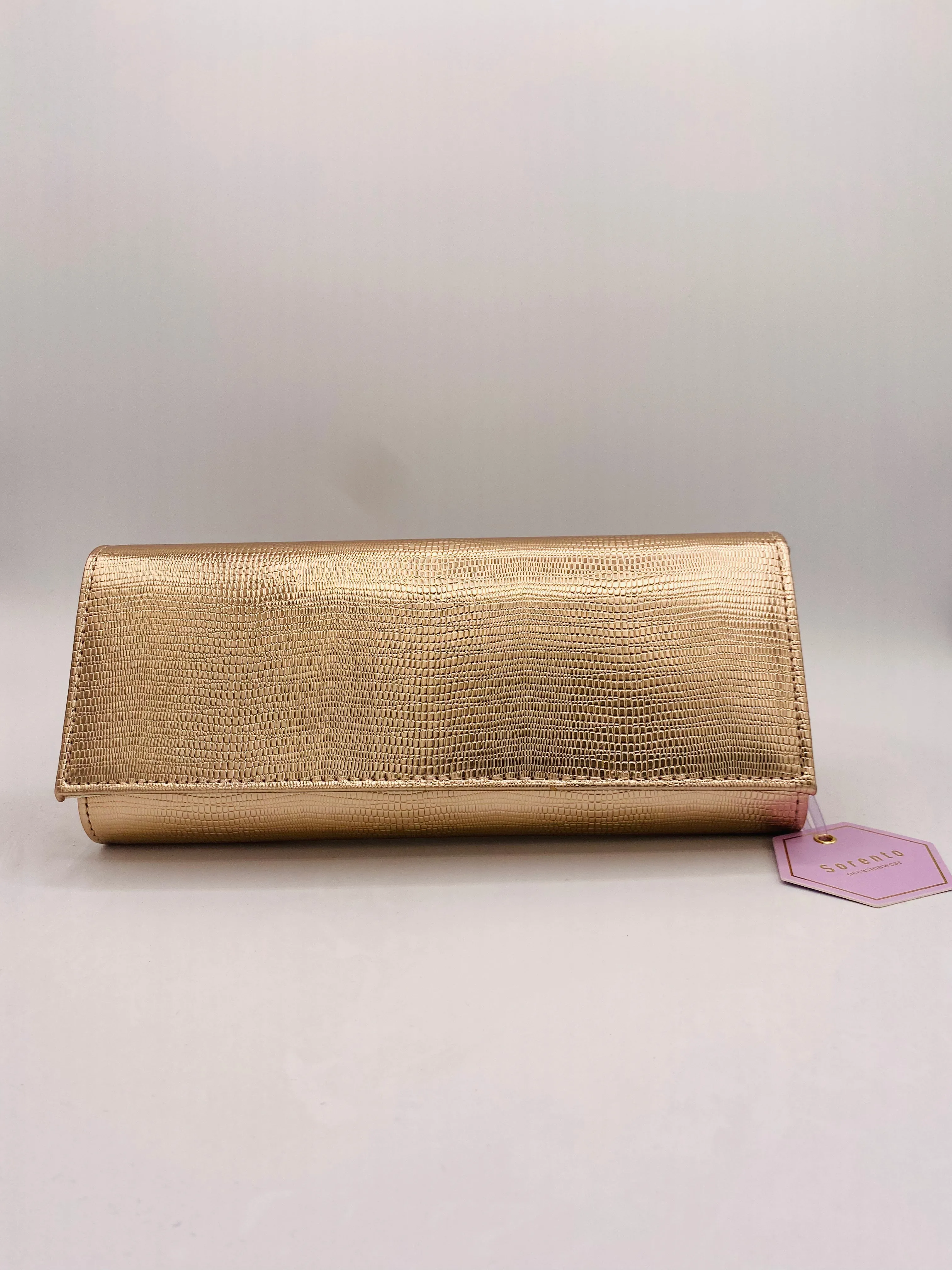 Sorento Screebe Bag
