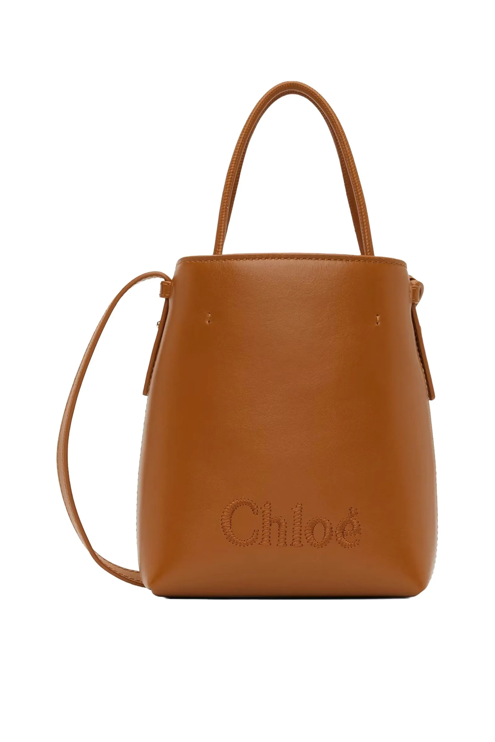 Tan Micro Sense Tote