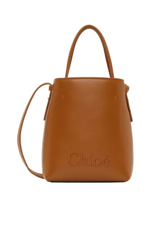Tan Micro Sense Tote