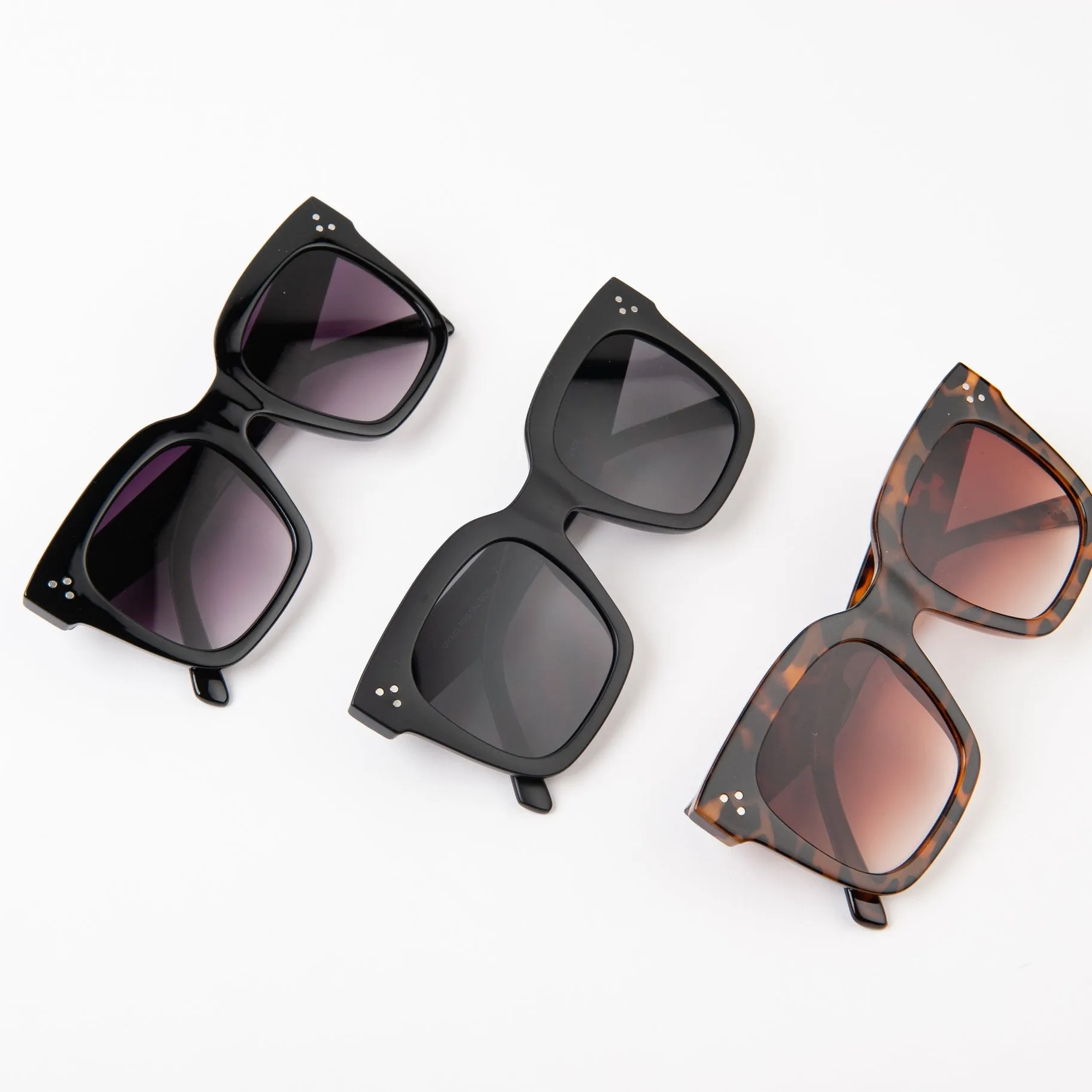 The Long Island Sunglasses