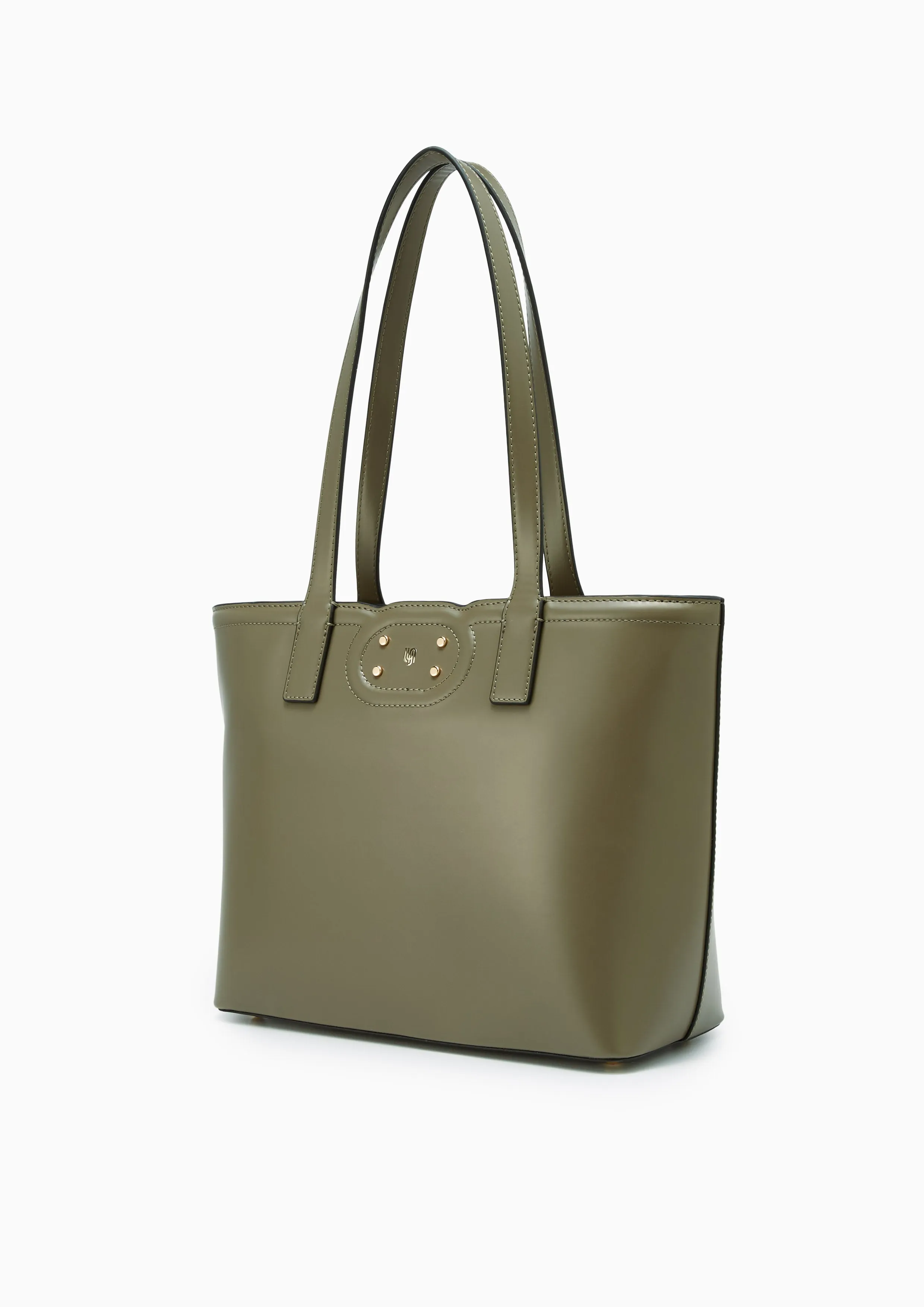 Vidia Infinite M Tote Bag - Taupe