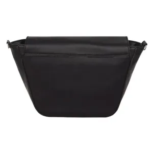 Women Black Sling Bag
