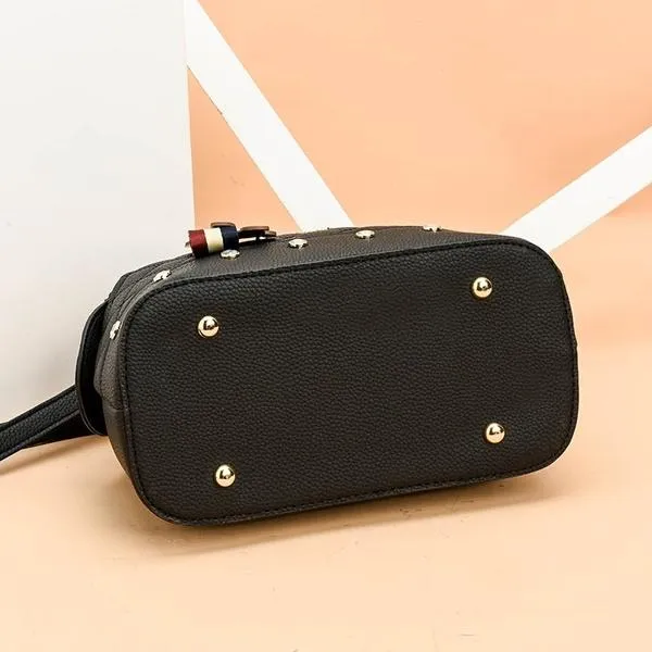 Women Leather Handbags Bag