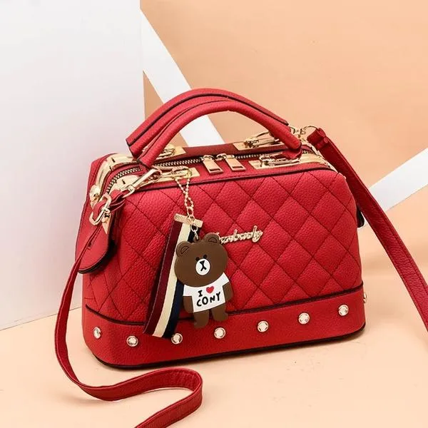 Women Leather Handbags Bag