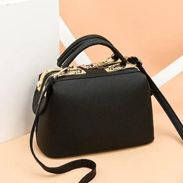 Women Leather Handbags Bag