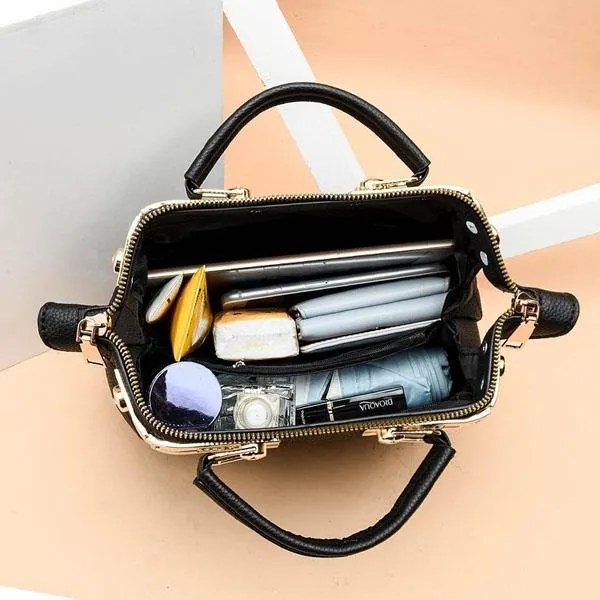 Women Leather Handbags Bag