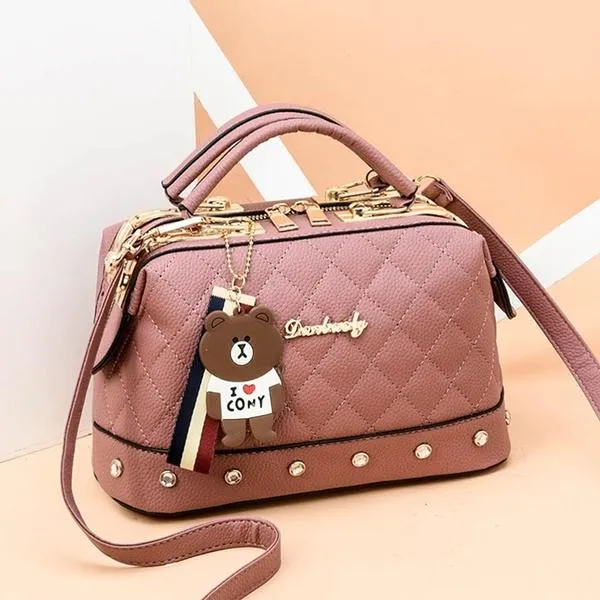 Women Leather Handbags Bag