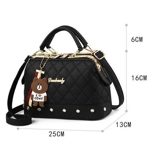Women Leather Handbags Bag