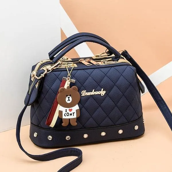 Women Leather Handbags Bag