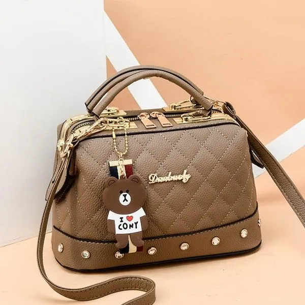 Women Leather Handbags Bag
