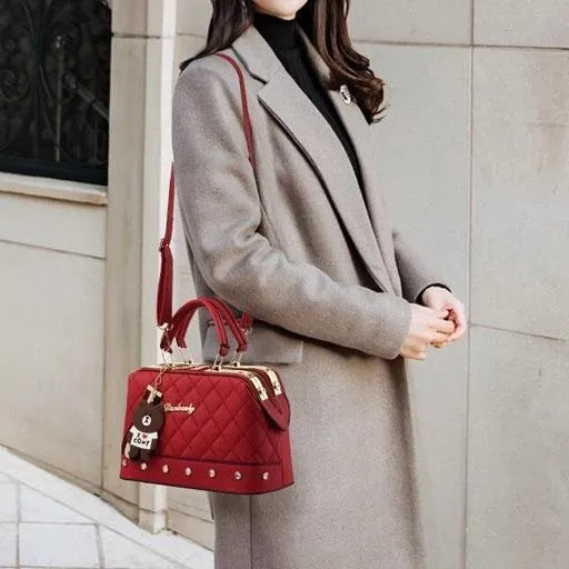 Women Leather Handbags Bag