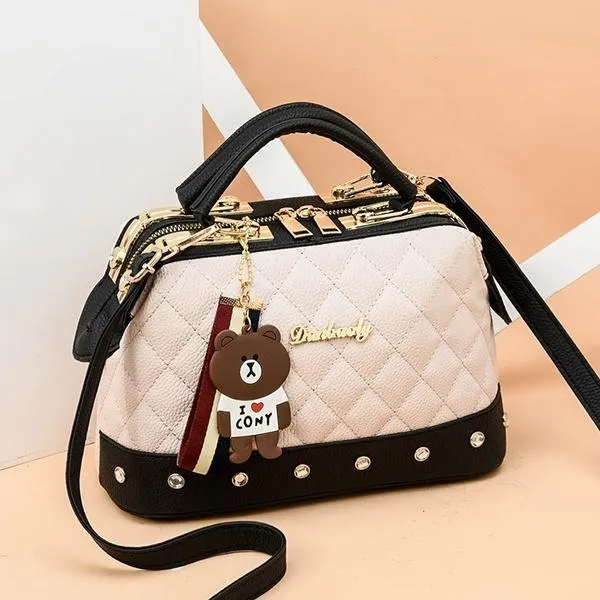 Women Leather Handbags Bag